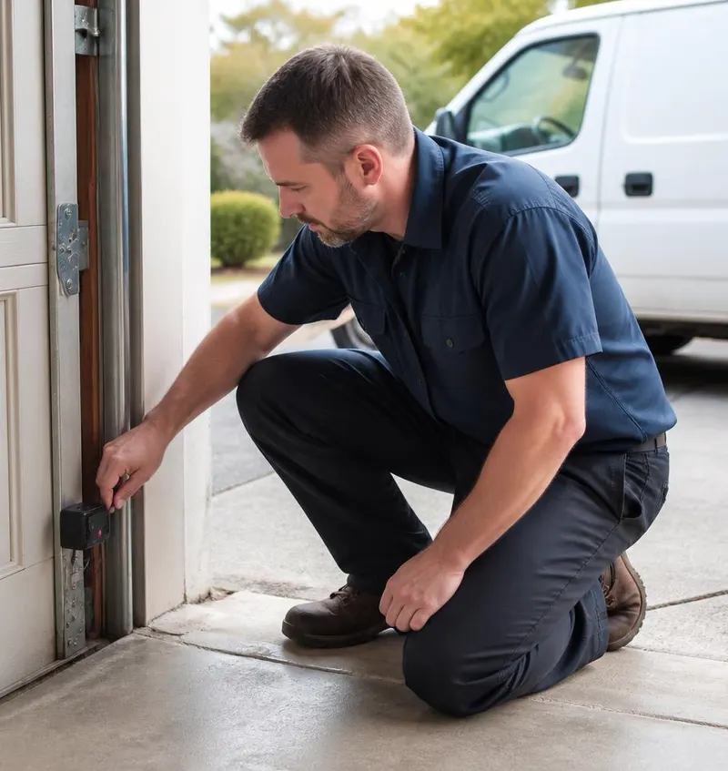 About Cleveland Garage Door