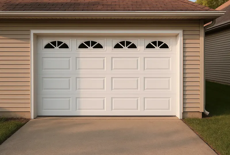 Contact Cleveland Garage Door